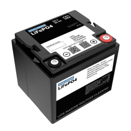 Литиевая батарея Challenger Battery LFP 24-30